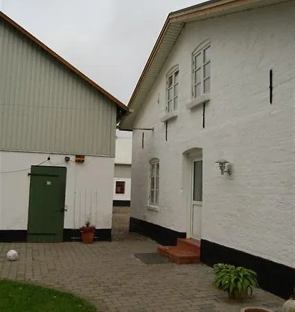 Bruhnsgard Homestay Rodekro