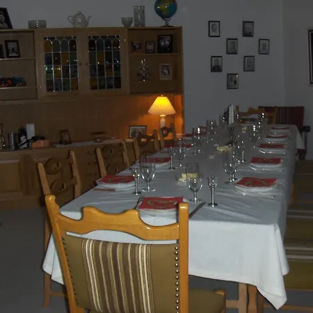Pansiyon Bruhnsgard