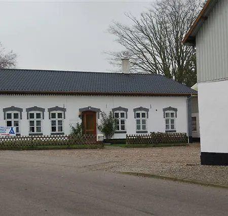 Bruhnsgard * Rodekro