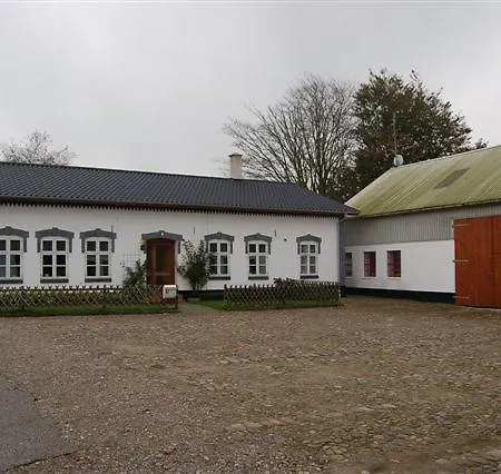 Homestay Bruhnsgard