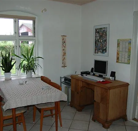 Bruhnsgard Homestay